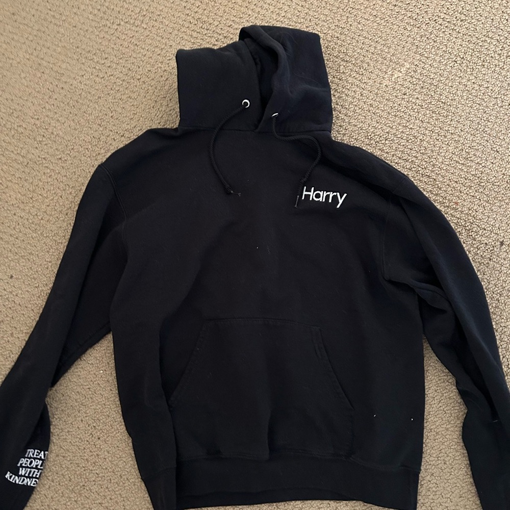 OG Harry Styles TPWK Hoodie